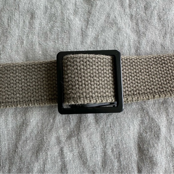 Green Wrap Belt - 42” - Picture 2 of 5